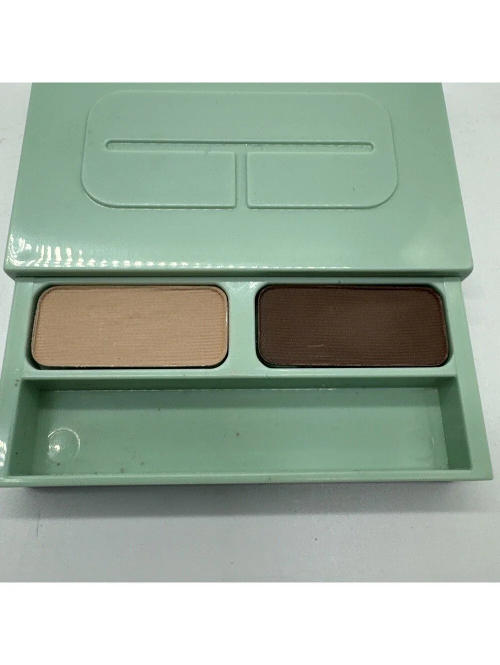 Clinique pair shades